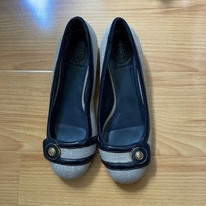 Tory Burch women shoe size 7
